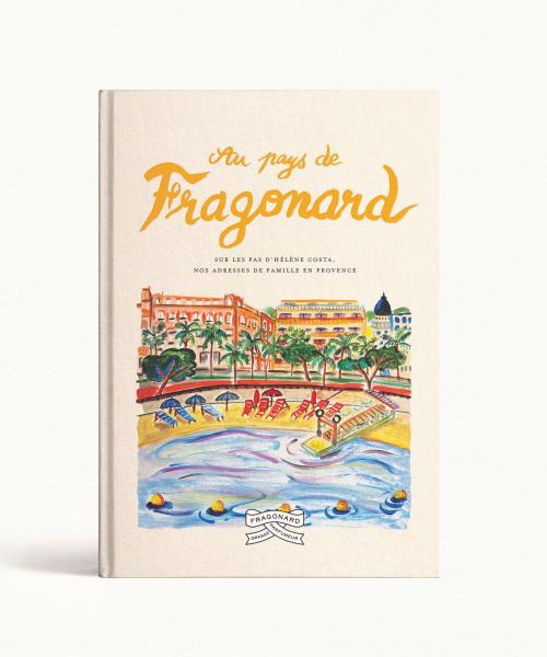 Au Pays de Fragonard