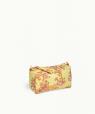 Toile d' Oranger Yellow toiletry pouch