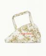 Bouquet de Fleurs Bag