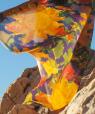 Pareo Sciarpa Bouqet Soleil