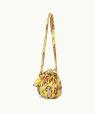 Seau Pique Esmaia Yellow Bag