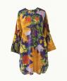 Caftano Selina Bouquet Soleil