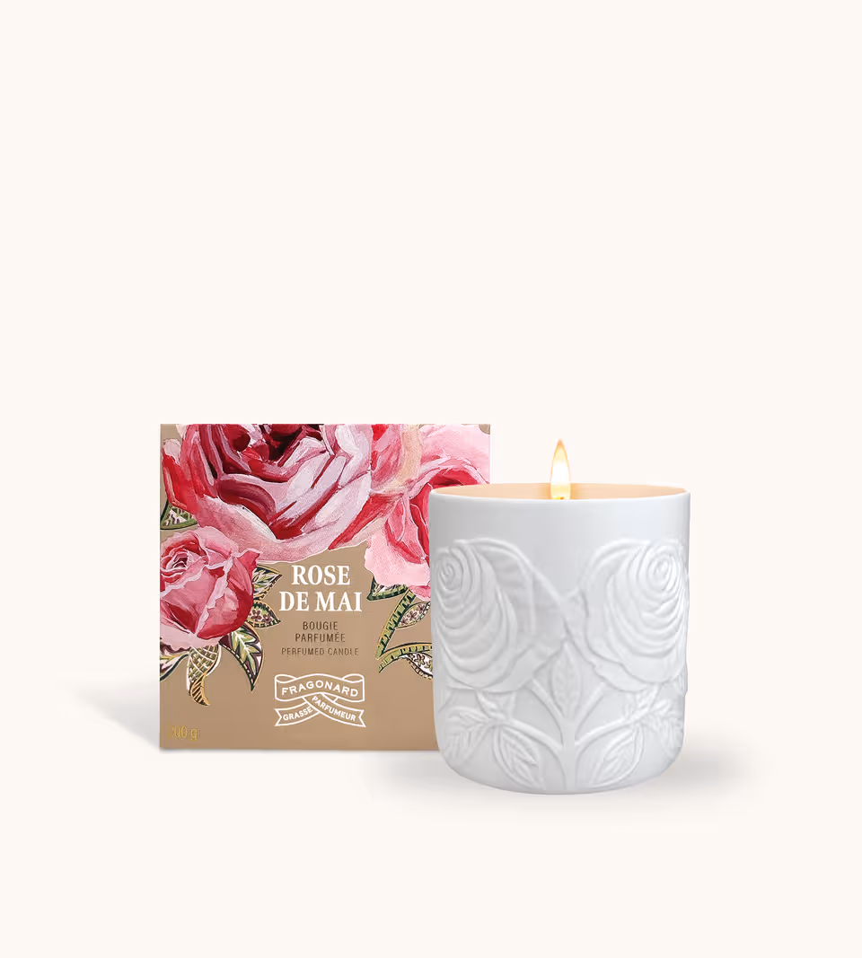 Rose de Mai
