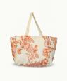 Toile d' Oranger Bag