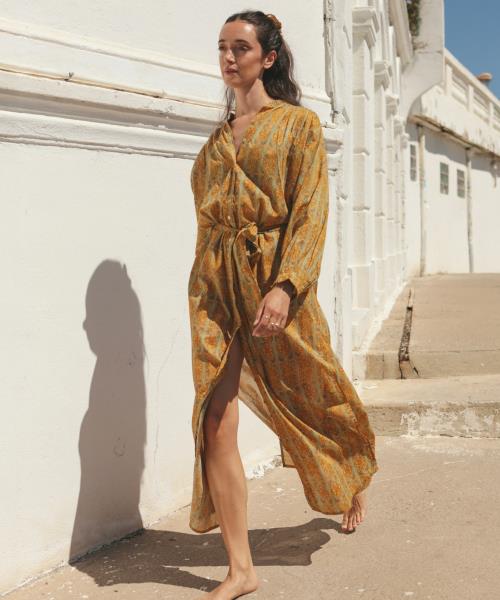 Karolina Palais dress