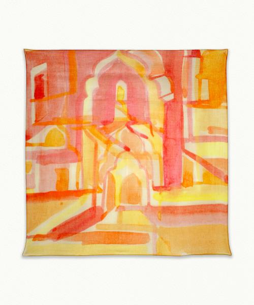 Foulard Je Suis Solidaire