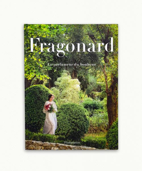 Le Parfumeur du Bonheur