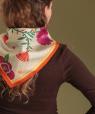 Foulard Célébration