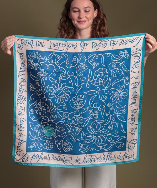 Foulard Festivités