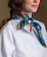 Foulard Hommage