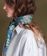 Foulard Hommage