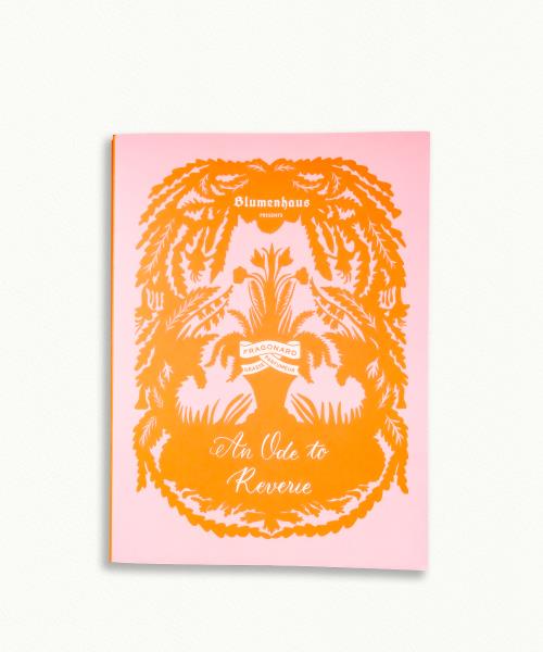 An Ode to Reverie