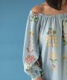 Robe Sofia Balade Florale