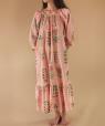 Robe Sofia Balade Florale