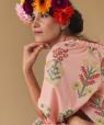 Robe Sofia Balade Florale