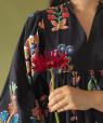 Robe Aurore Balade Florale