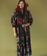 Robe Aurore Balade Florale
