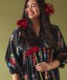 Robe Aurore Balade Florale