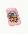 Vide Poche Haveli Rose