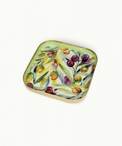 Vide poche Olives
