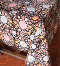 Tischdecke Rêve Fleuri