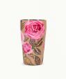 Vase Rose de Mai