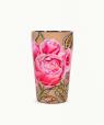 Vase Rose de Mai