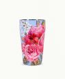 Vase Rose de Mai