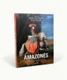 Amazones, catalogo della mostra