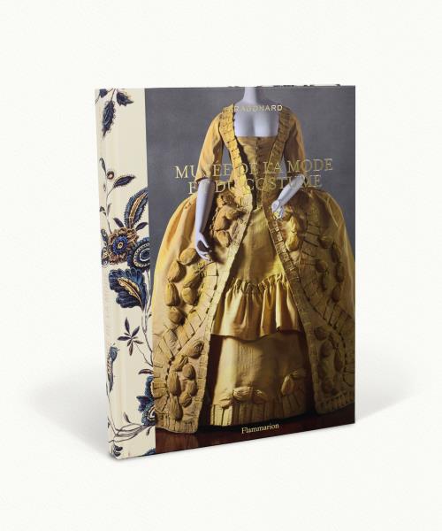 Musée Mode & Costume