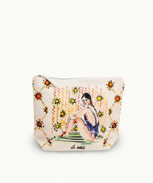 Trousse Le Soleil