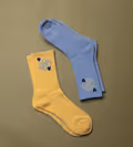 Soleil Socks
