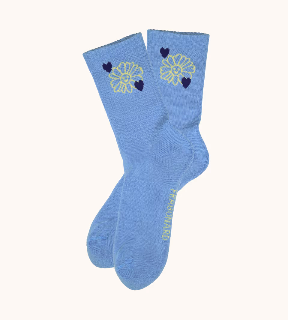 Socken Soleil