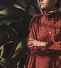 Blouse Madeleine Ravarello