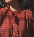 Blouse Madeleine Ravarello