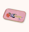 Ablageschale L' Offrande Rose