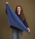 Bandana en Maille