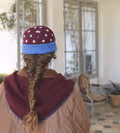 Bandana en Maille