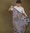Pañuelo Poule de Luxe
