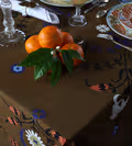 Tovaglia Rêve Fleuri