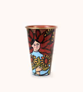 Vase Jardin Protecteur